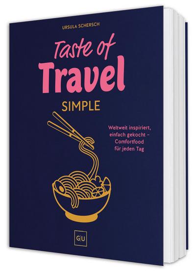 Taste of Travel: Simple