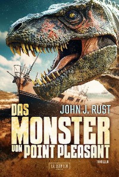 DAS MONSTER VON POINT PLEASANT