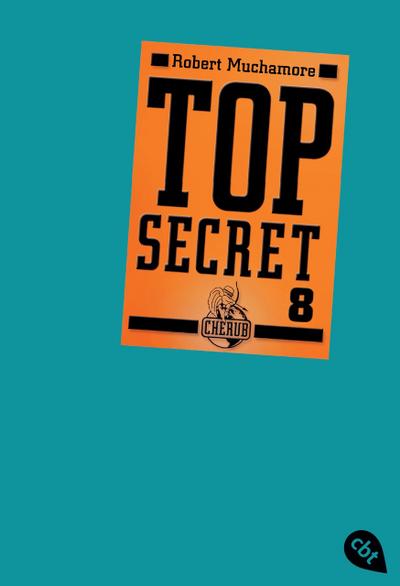 Top Secret 08. Der Deal