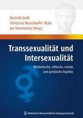 Transsexualität und Intersexualität
