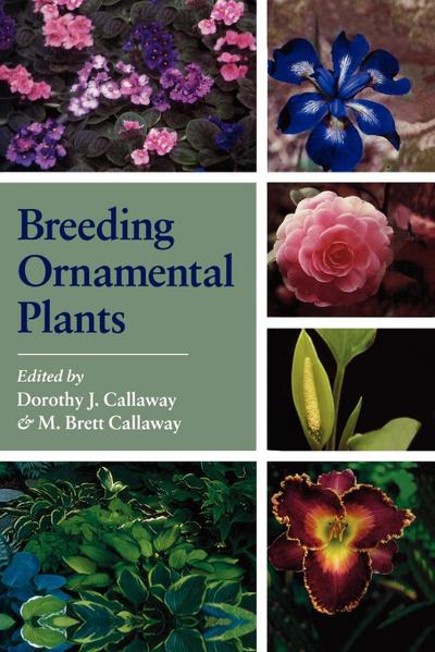 Breeding Ornamental Plants