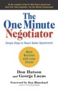 One Minute Negotiator