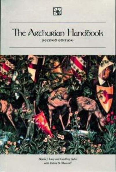 The Arthurian Handbook