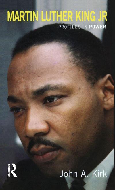 Martin Luther King Jr.