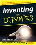 Inventing For Dummies