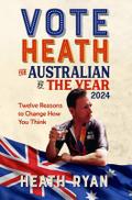 Vote ’Heath’ for Australian of the Year 2024