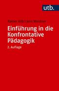 Einführung in die Konfrontative Pädagogik von Rainer (Prof. Dr.) Kilb | Taschenbuch