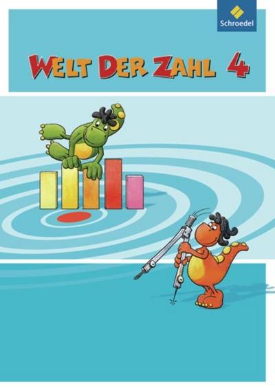 Welt der Zahl - Ausgabe 2010 für Hessen, Rheinland-Pfalz und Saarland