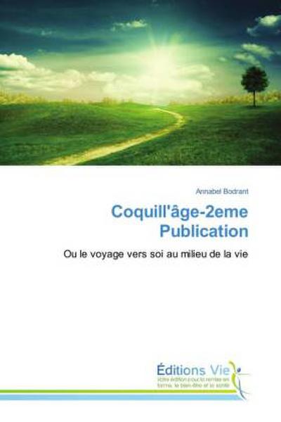 Coquill’âge-2eme Publication