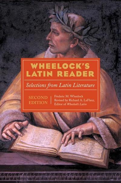 Wheelock’s Latin Reader