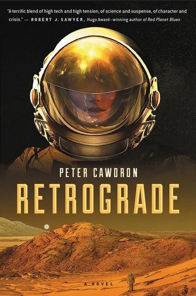 Retrograde