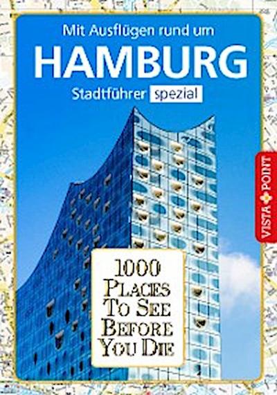 1000 Places To See Before You Die Stadtführer Hamburg