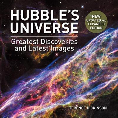 Hubble’s Universe