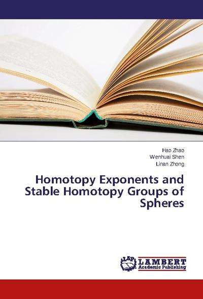 Homotopy Exponents and Stable Homotopy Groups of Spheres