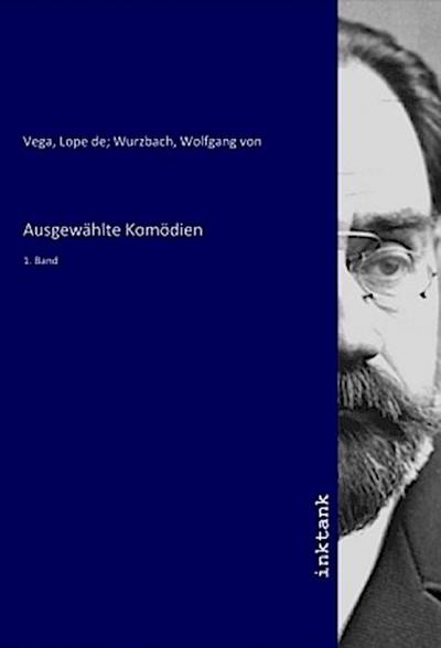 Ausgewählte Komödien