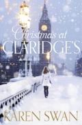 Christmas at Claridge’s