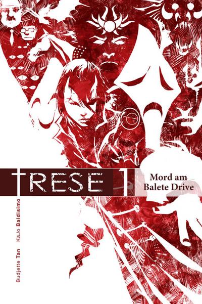 Trese 1