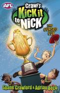 Crawf’s Kick it to Nick: The Cursed Cup