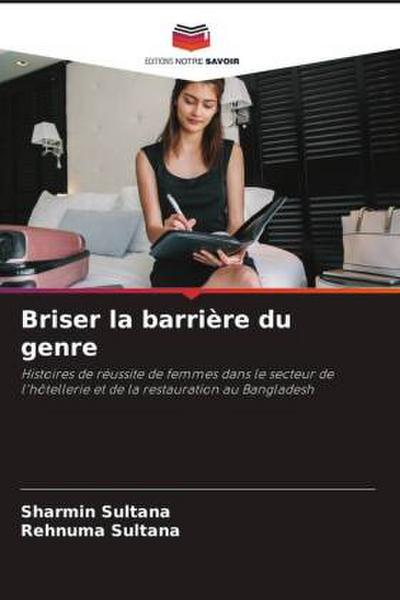 Briser la barrière du genre