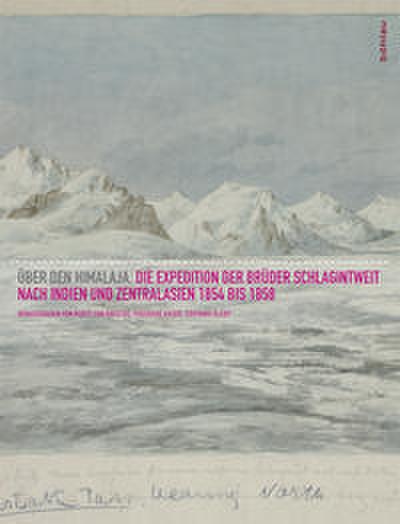 Über den Himalaya