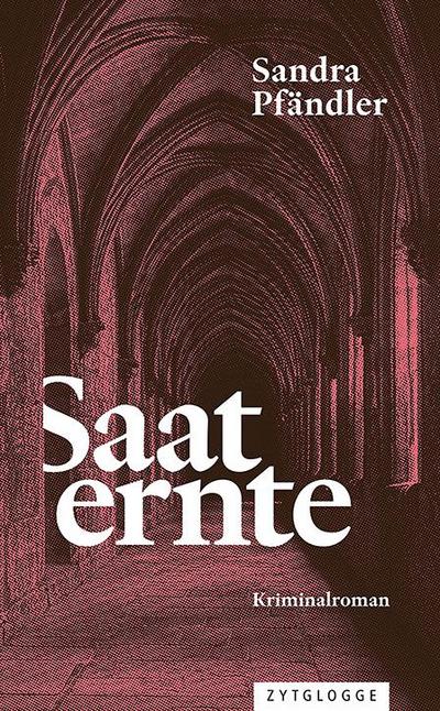 Saaternte