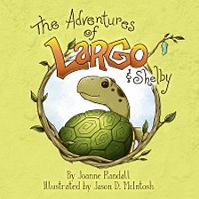 The Adventures of Largo and Shelby