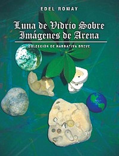 Luna De Vidrio Sobre Imágenes De Arena