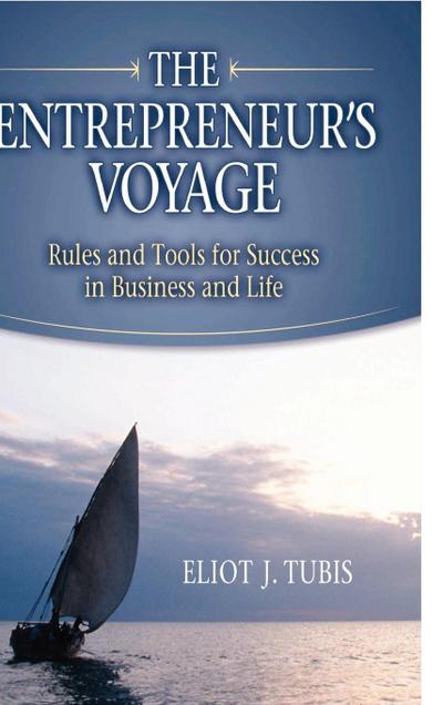 The Entrepreneur’s Voyage