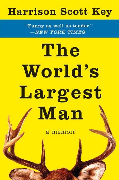 World’s Largest Man, The