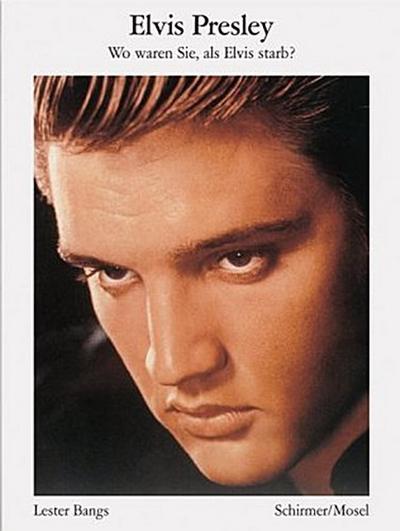 Elvis Presley