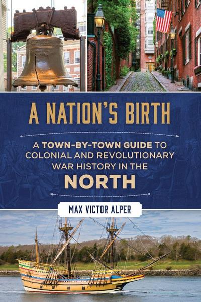 A Nation’s Birth