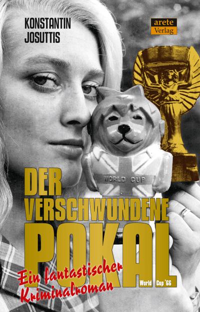 Der verschwundene Pokal - World Cup ’66