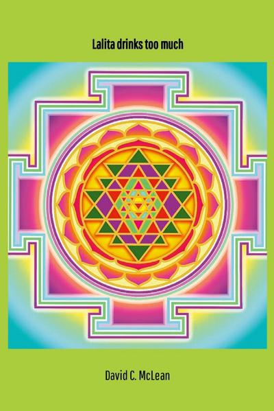 Lalita drinks too much