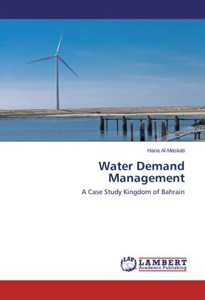 Water Demand Management