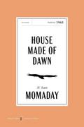 House Made of Dawn