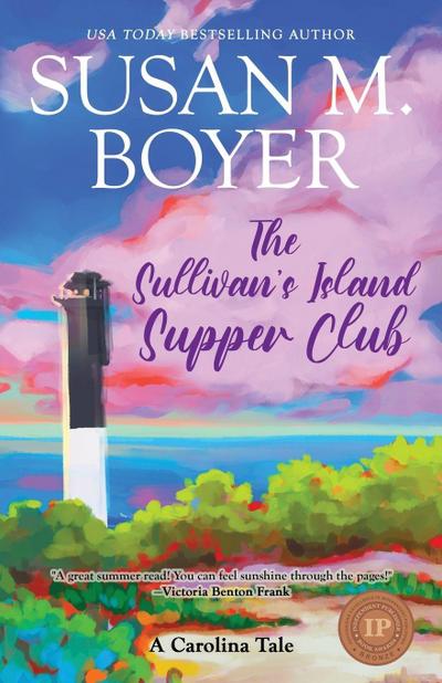 The Sullivan’s Island Supper Club