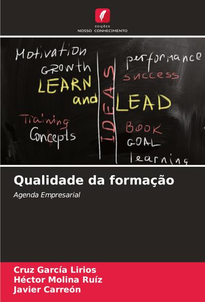 Qualidade da formação