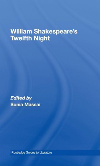 William Shakespeare’s Twelfth Night