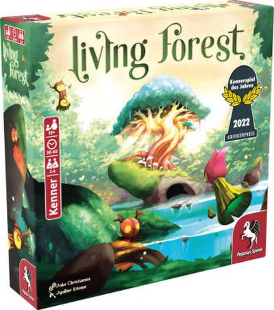 Living Forest (Spiel)