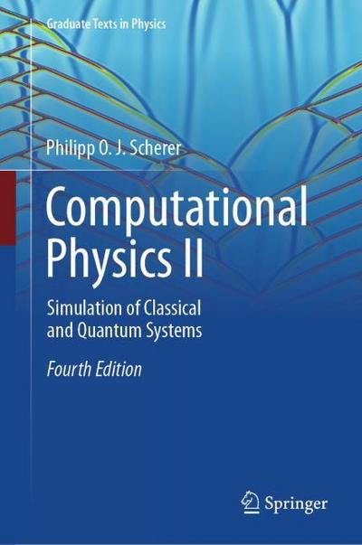Computational Physics II
