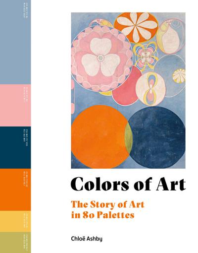 Colors of Art