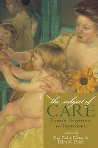 Subject of Care