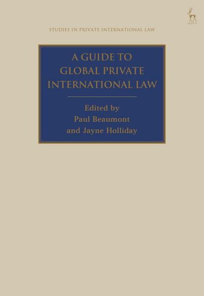 A Guide to Global Private International Law