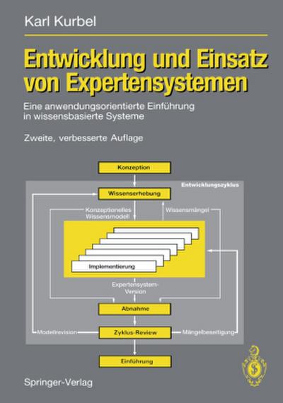 Entwicklung und Einsatz von Expertensystemen