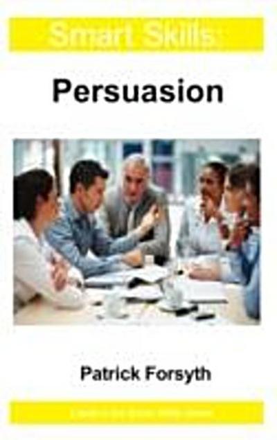 Persuasion - Smart Skills