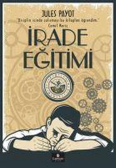 Irade Egitimi
