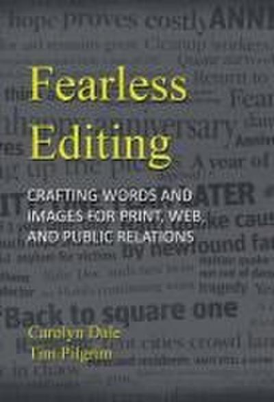 Fearless Editing: