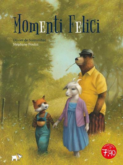 Momenti felici