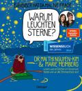 Warum leuchten Sterne? von Mai Thi (Dr.) Nguyen-Kim | Buch