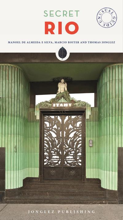 de Almeida E Silva, M: Secret Rio